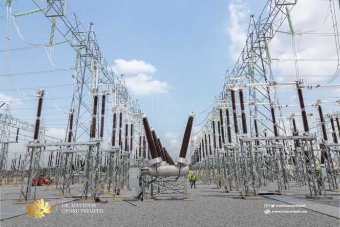 Stakeholders in power sector to meet Mines and Energy Committee on Saturday