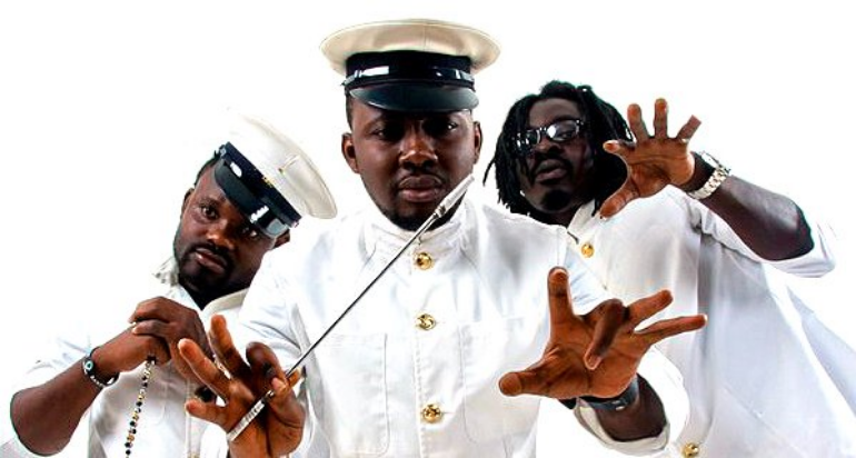 Why Praye group split up