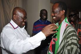 Lawsuit against anti-LGBTQ bill was masterminded by Akufo-Addo – Asiedu Nketia alleges