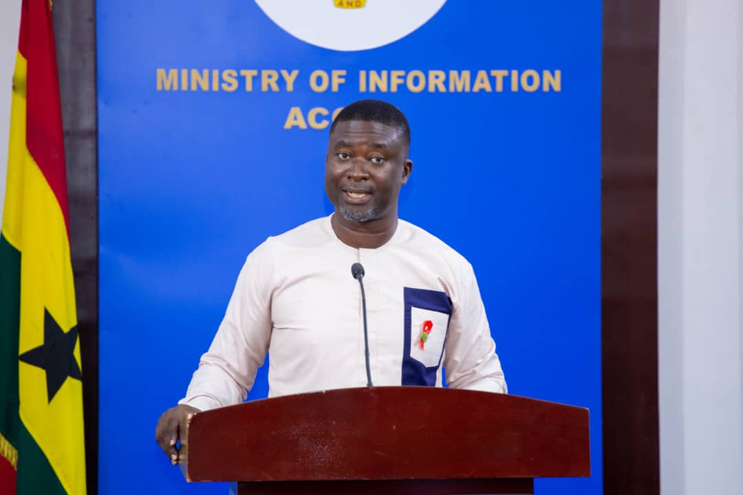 Gov’t to clear pharmaceutical products at Tema Port today – Report 