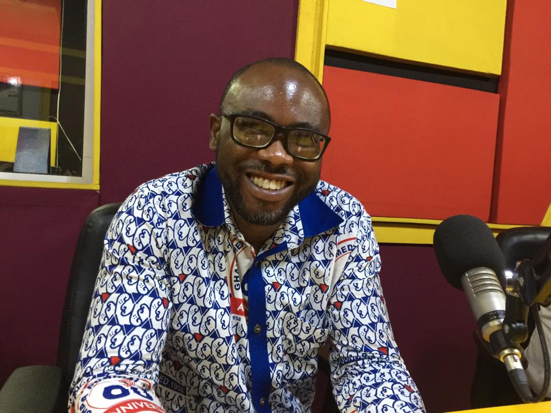 Test medical supplies locked up at the port for months before use – GMA tells FDA