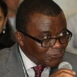 Check mental health of all prospective aspirants -Prof Agyeman-Duah urges