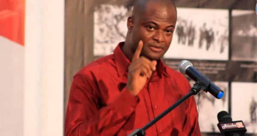 Gborbu Wulomo’s marriage to underage not new; one of many in Ghana – Prof. Atuguba
