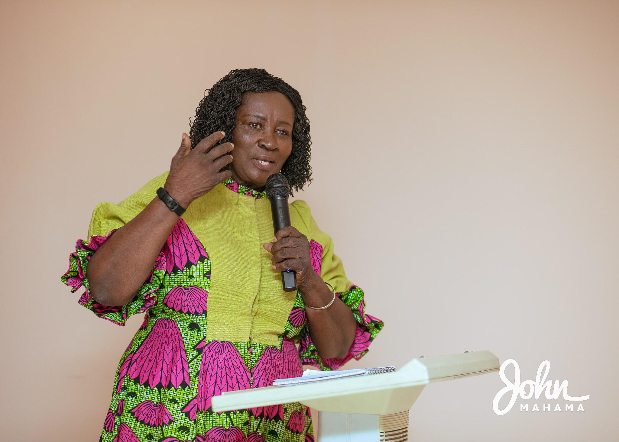 Govt to deploy 5,000 agric graduates to support farmers nationwide