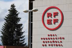 Spanish govt to take charge of football federation until elections