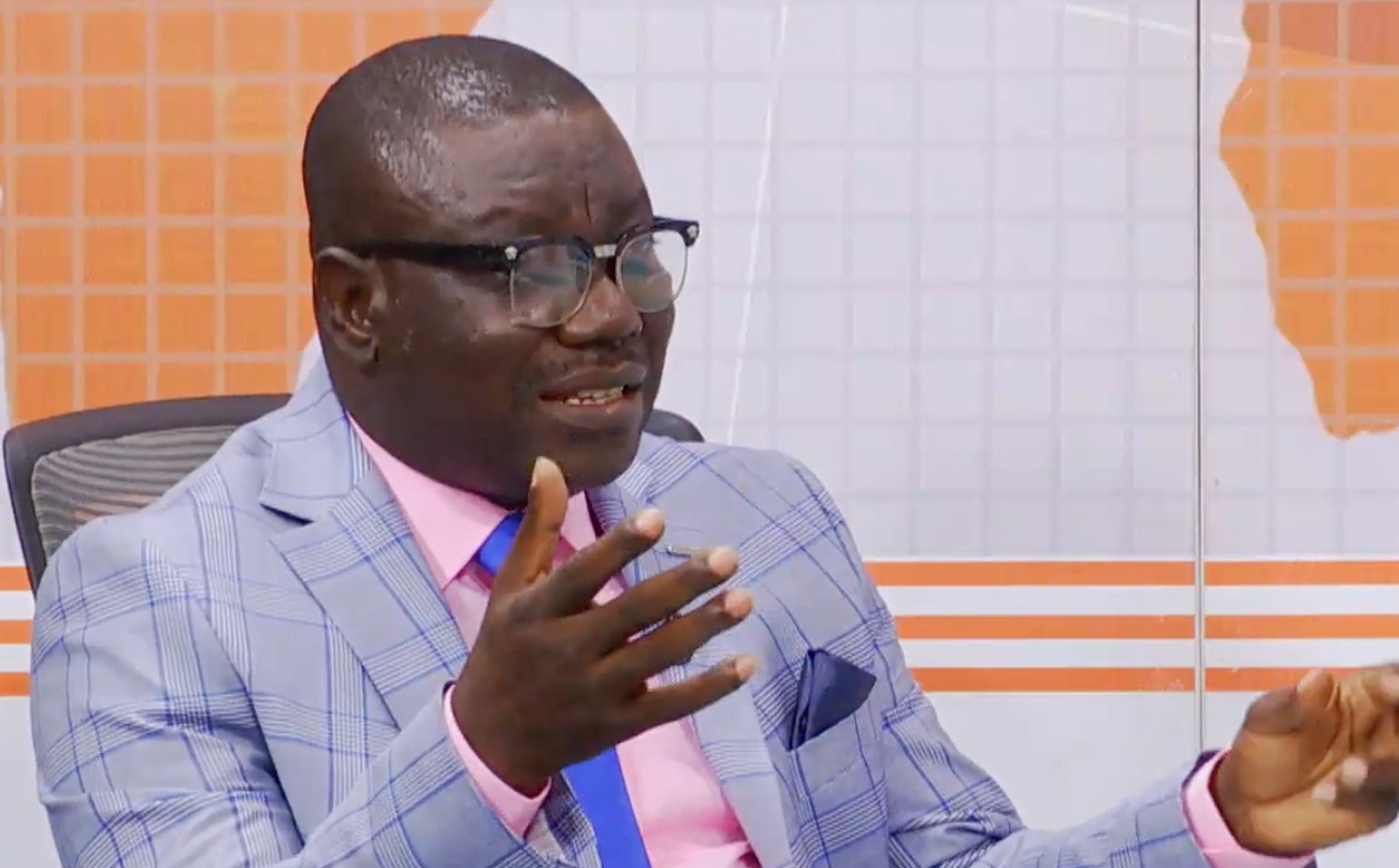 BoG made a loss of GHC47bn in 2023, not GHC10bn – Adongo reveals