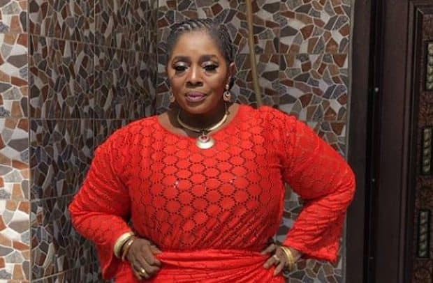 I’m still hot even at age 59, men still want me – Rita Edochie