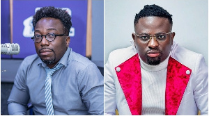I dare you to make prove of accusations against Nacee – Charterhouse to Brother Sammy