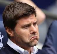 They gave up – Disappointed Poch admits players posture in Arsenal loss