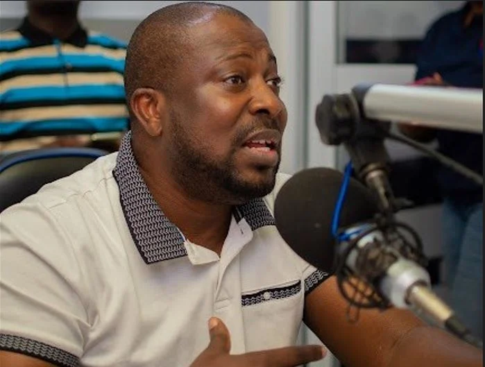 Mahama is the laziest President Ghana has ever had – Salam Mustapha