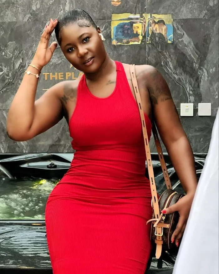 I do not depend on men for survival; I’ve a legitimate business – Salma Mumin