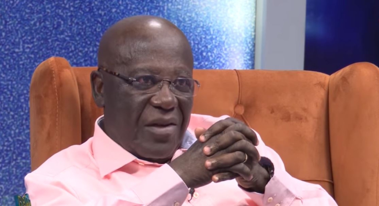 Sir Sam Jonah calls on Ghanaian journalists to champion integrity in their line of duties