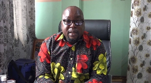 Asaki calls on Bawumia to set timelines for exchange rate policy