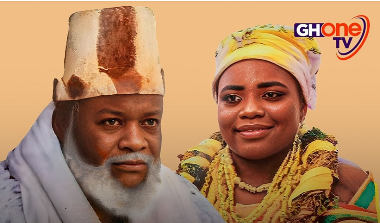 Gender Ministry to ensure safety of minor married to Nungua Chief Priest