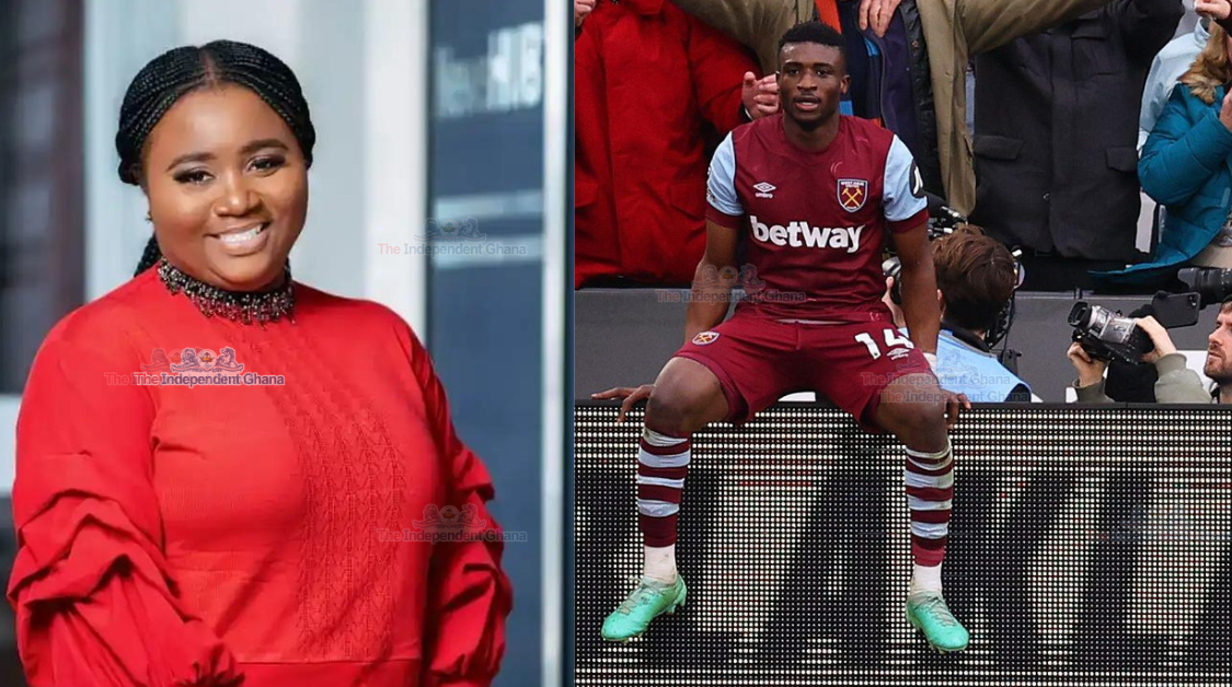 GTA should get Kudus a customized stool as a way to promote Ghana – Vida Adutwumwaa