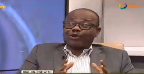 5 key takeaways from Kwesi Nyantakyi’s interview with Captain Smart