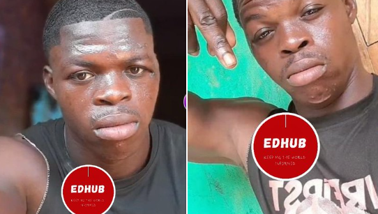 ‘Bukom Banku’ in trouble after eloping with GHC 800k worth of gold