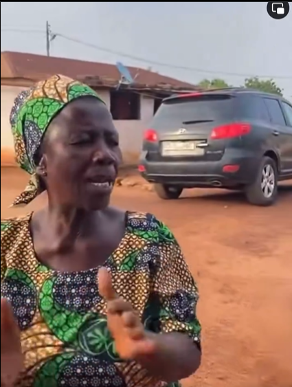 “Ghana is ruined; man marries man, woman marries woman” – Some Ewe women react to LGBTQ issues