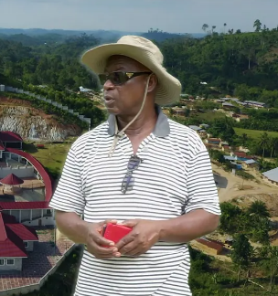 Cedis doesn’t make you a billonaire –  Kasapreko Company CEO