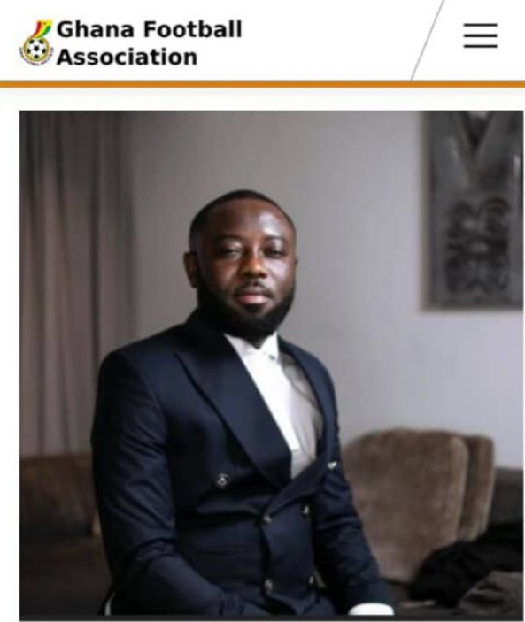 Deputy NSS executive director Gifty Oware’s husband allegedly appointed to GFA board