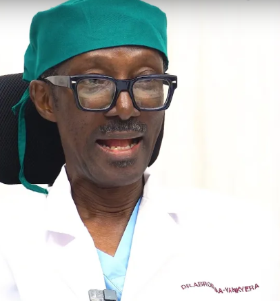 I’ve enhanced butts, boobs of many celebs ; it’s not risky or a sin – Dr. Curves