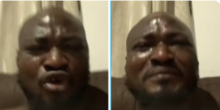 Give me a second chance – Funny Face begs Ghanaians