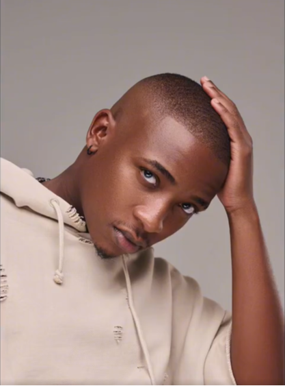 I only know Stonebwoy and Sarkodie from Ghana – EeQue (Tshwala Bami hitmaker)