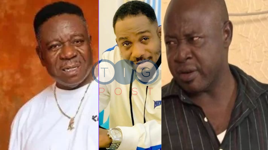 List of Nigerian actors who have died in 2024 so far