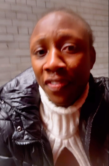 Nigerian dancer Korra Obidi suffers knife and acid attack during livestream