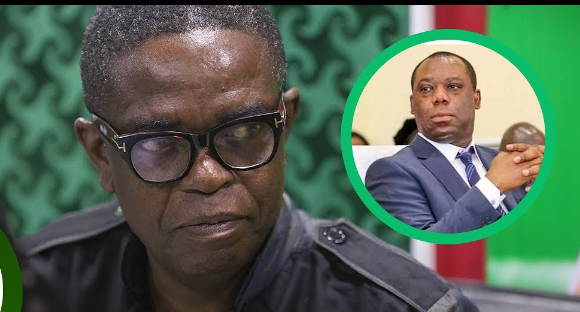 Why the ‘hatred’? Where did NAPO go wrong – Kwesi Pratt asks Ghanaians