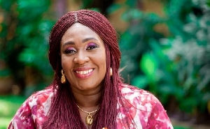 MASLOC CEO will be in Ghana to face Judgement – Deputy AG assures Ghanaians