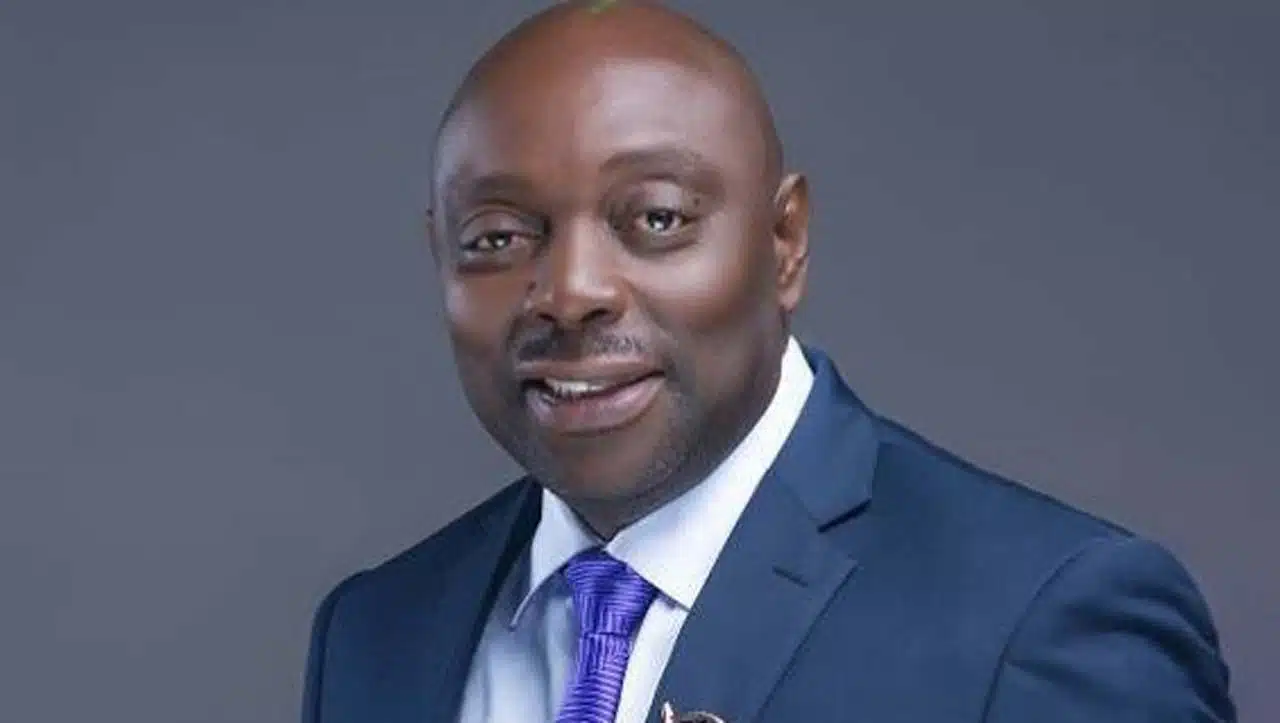 How I gained my stage name – Nollywood actor Segun Arinze