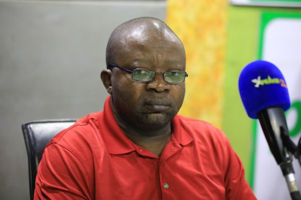 ‘Dumsor’ that brought you into power will also take you out of power – Lecturer tells NPP