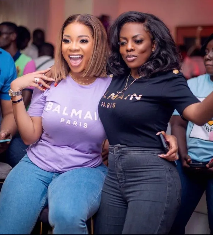 There is an agenda to silence Serwaa Amihere, Nana Aba due to how they ‘handle’ politicians – Fashion Designer