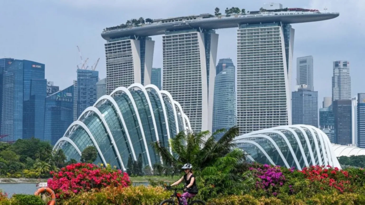 Singapore Scandal: $2bn laundering case that shook the nation