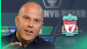 Liverpool considering Arne Slot as a potential successor to Klopp