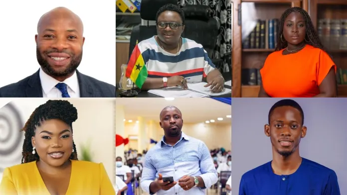 Full list of Foreign Scholarships beneficiaries in 2019, 2020