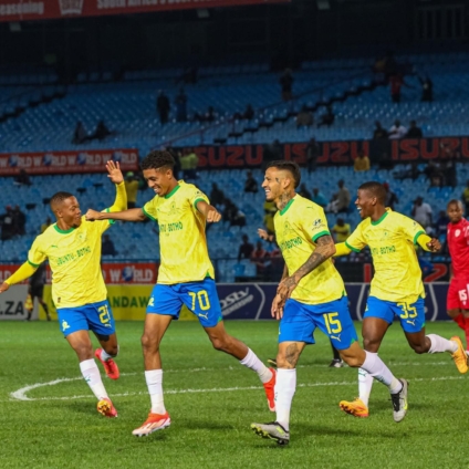 CAF Representatives confirmed for FIFA Club World Cup 2025: Sundowns and Esperance join Al Ahly and Wydad