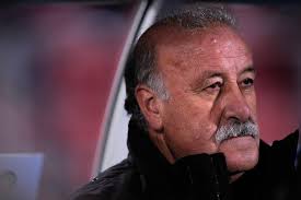 Spanish gov’t appoints World Cup-Winning coach Del Bosque to clean RFEF