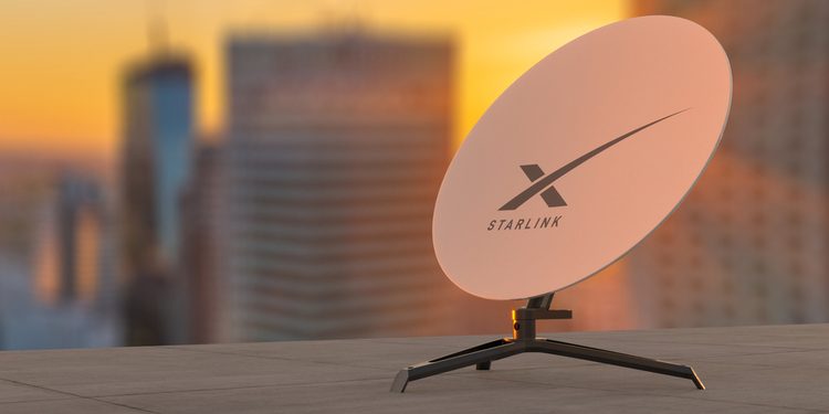 Elon Musk’s Starlink can now operate in Ghana – NCA