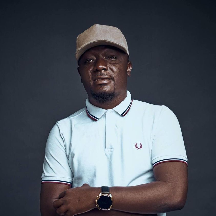 Popular Ghanaian DJ, Isaac Cool, dies after car accident