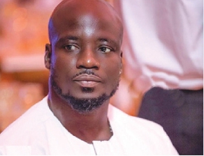 Stephen Appiah tipped to contest Ayawaso West Wuogon seat this year – Reports
