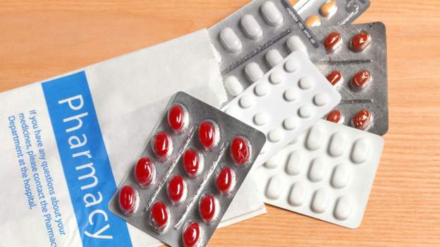 Majority of Liberian pharmacies selling stolen aid medicine – USAid