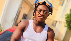 “I have promised God that I will do his work” – Sumsum Ahoufe