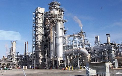 Sentuo Oil Refinery has not assumed control of TOR – Management