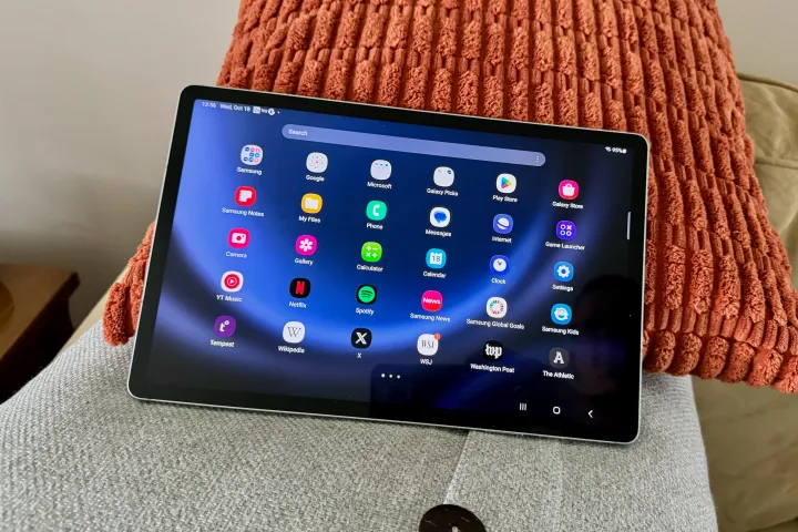 Company to supply the $320m tablets to SHS students is not registered in Ghana – Report