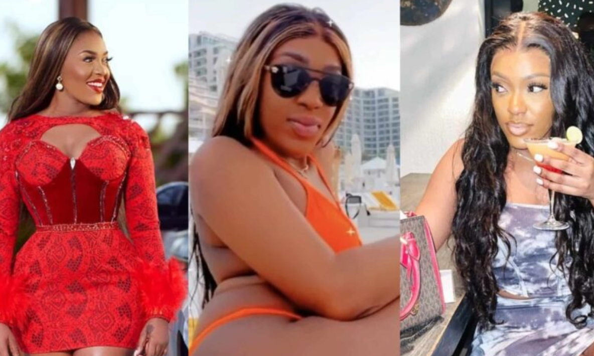 Two Ghanaian women arrested by FBI for $6m romance scam