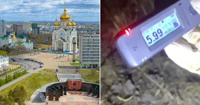 Russia issues emergency decree in response to unidentified nuclear release