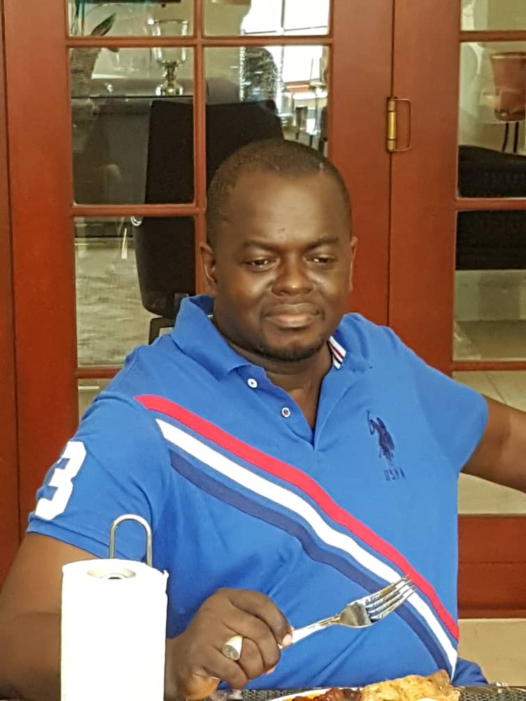 Murder case: House help of the late Dr Christopher Adu Boahen arrested 