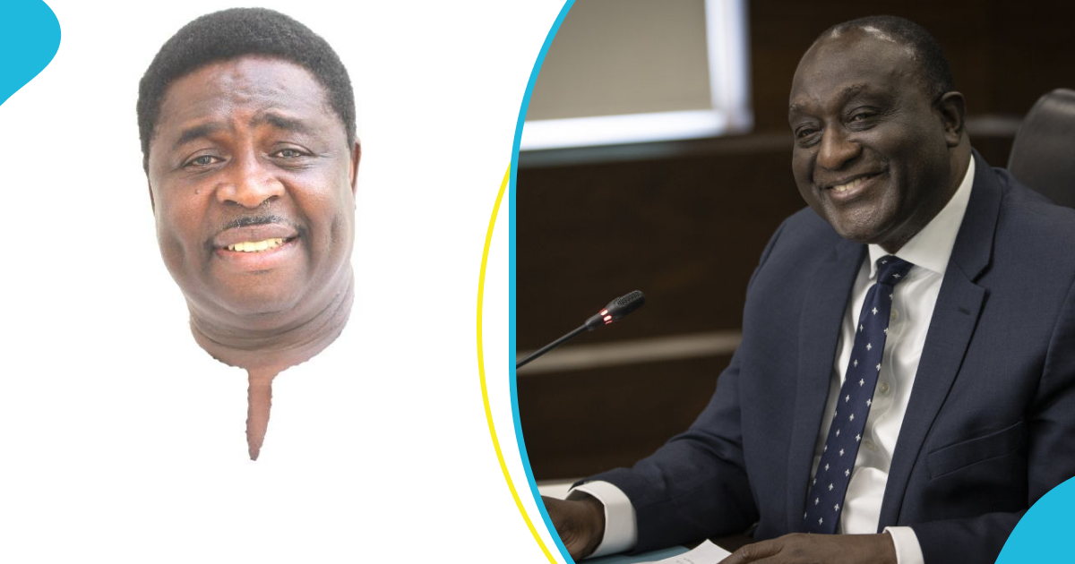 The value is the same – NPP responds to ‘fears’ over Alan, Abu Sakara merger